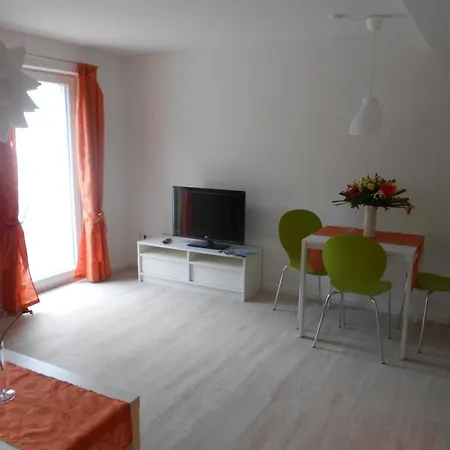 Haus Glueckauf *