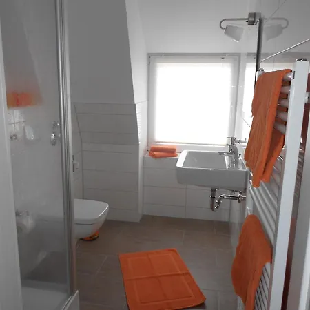 Haus Glueckauf Apartment